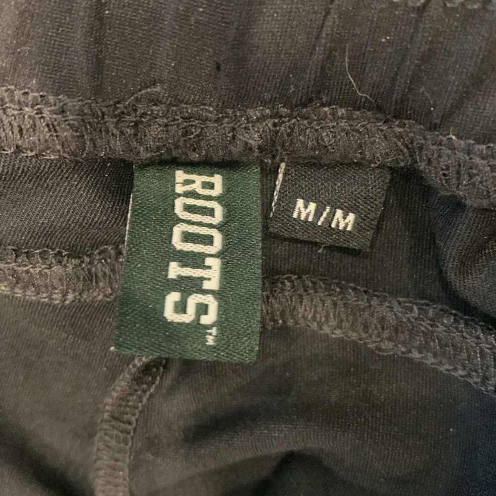Women’s Roots athletic pants - Picture 4 of 4